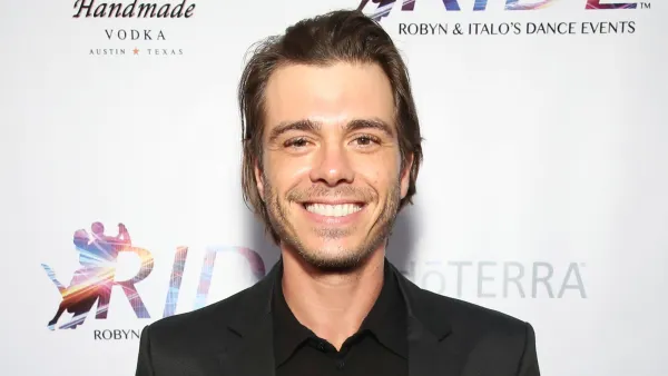 Matthew Lawrence Teases Possibility of a ‘Brotherly Love’ Reboot