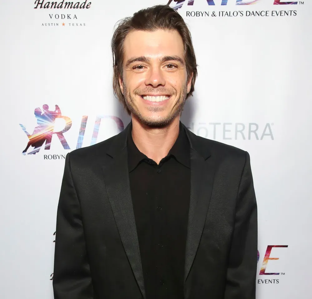 Matthew Lawrence Teases Possibility of a &lsquo;Brotherly Love&rsquo; Reboot