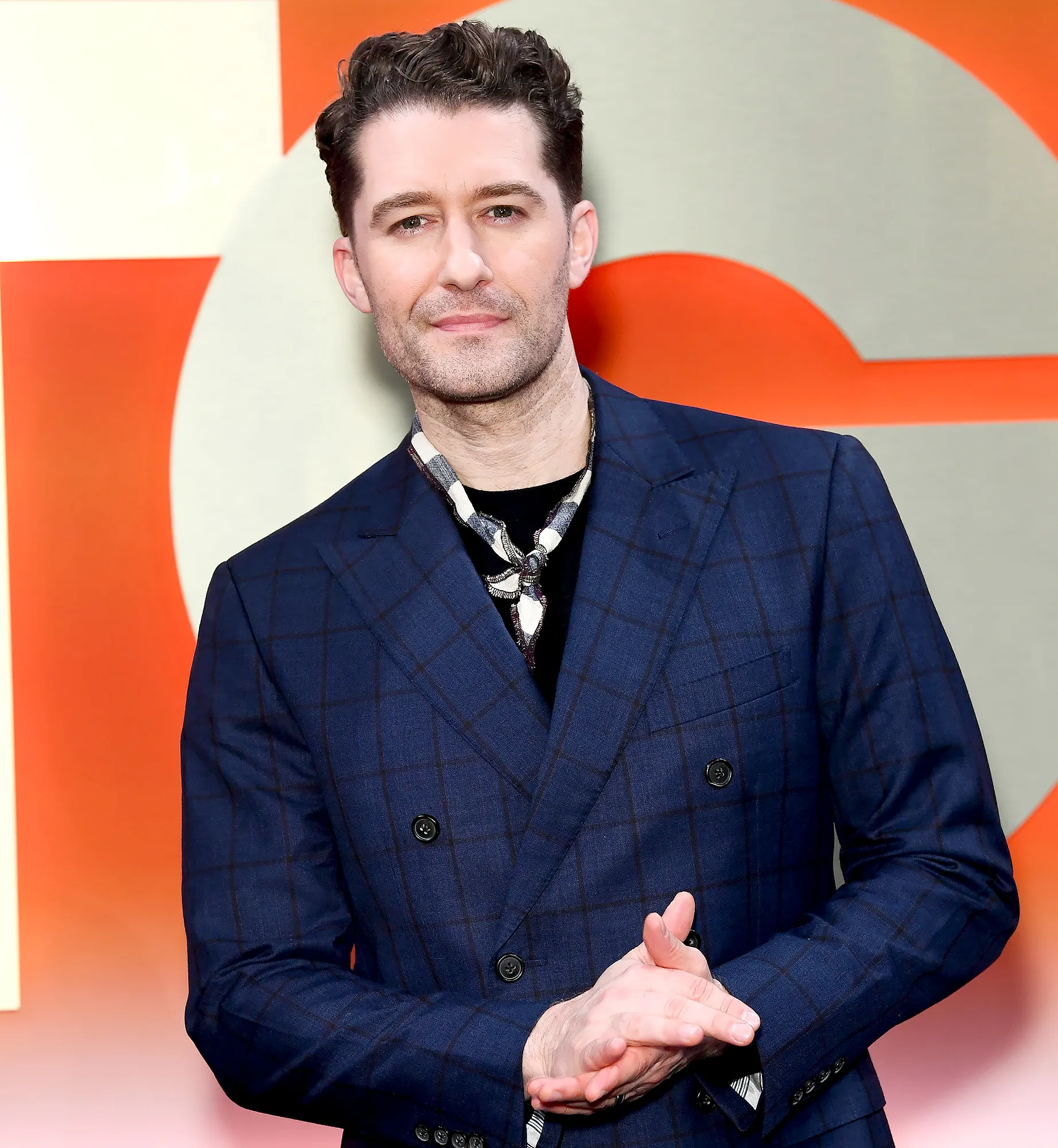 Matthew Morrison
