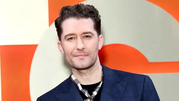 Matthew Morrison
