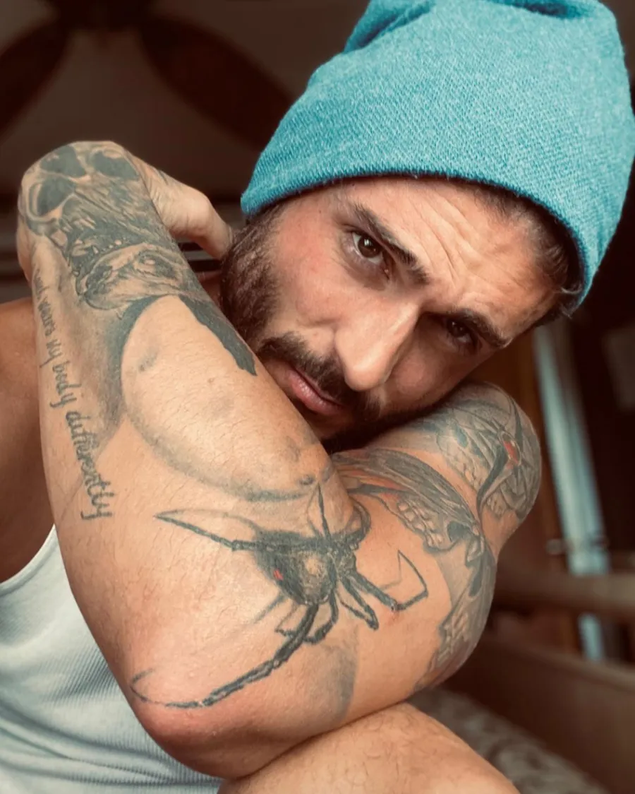 Matthew Stephen Smith