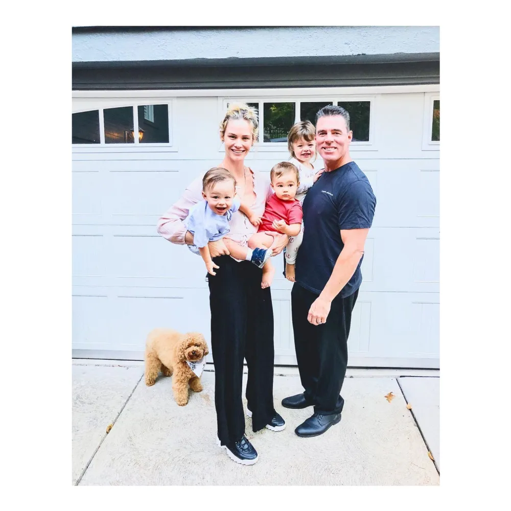 Meghan King Edmonds Talks Dating Herself After Briefly Online Dating, Jim Edmonds, Kids, Family