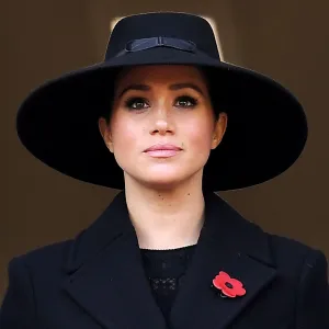 Meghan Markle Virtually Reconnects With Women UK Community Kitchen