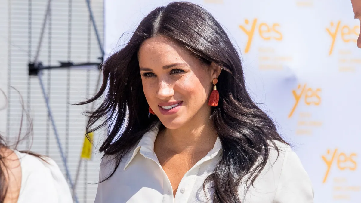 Meghan-Markle