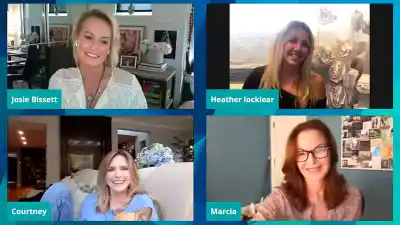 Melrose Place Reunion