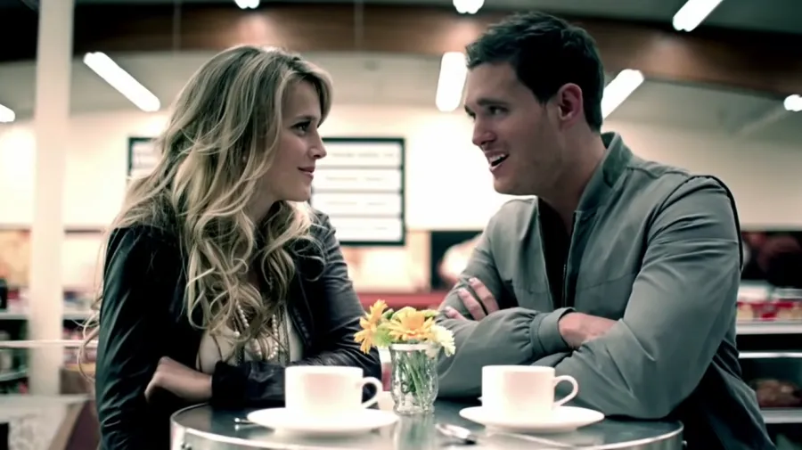 Michael Buble's Wife Luisana Lopilato: 5 Things to Know About the Actress