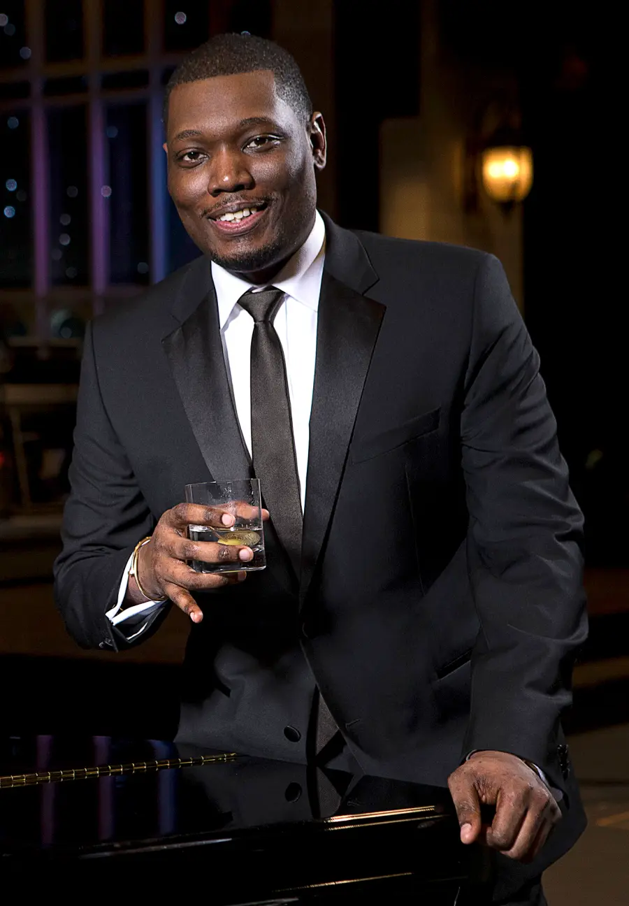 Michael Che Paying Rent of Tenants Who Lived in Same Building as His Grandma Who Died of Coronavirus