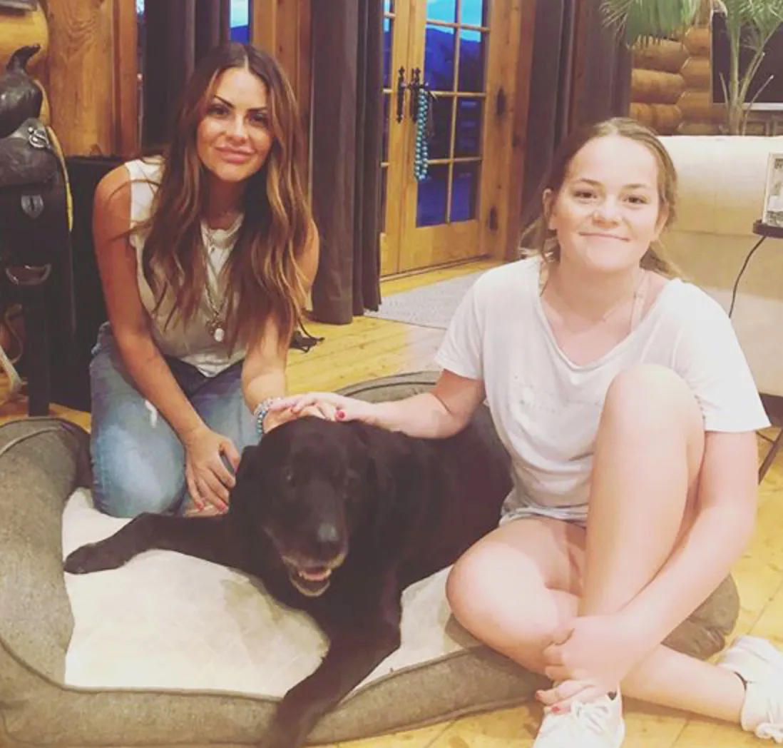 Michelle Money Ex-Husband Ryan Money Says Daughter Brielle Is Walking and Talking After Accident 