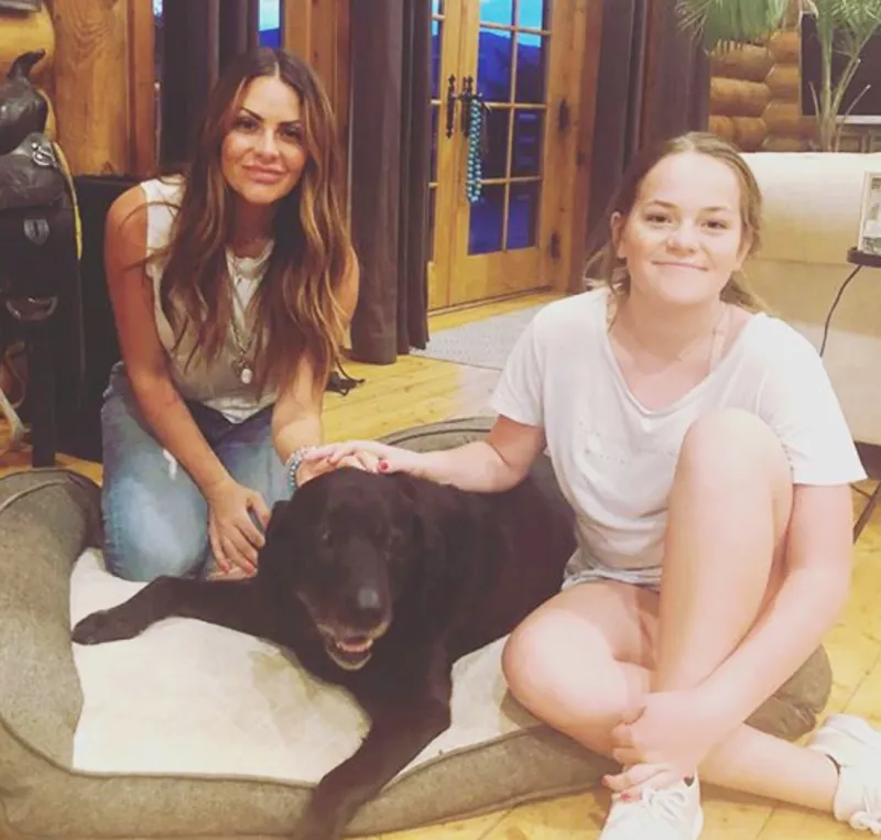 Michelle Money Ex-Husband Ryan Money Says Daughter Brielle Is Walking and Talking After Accident 