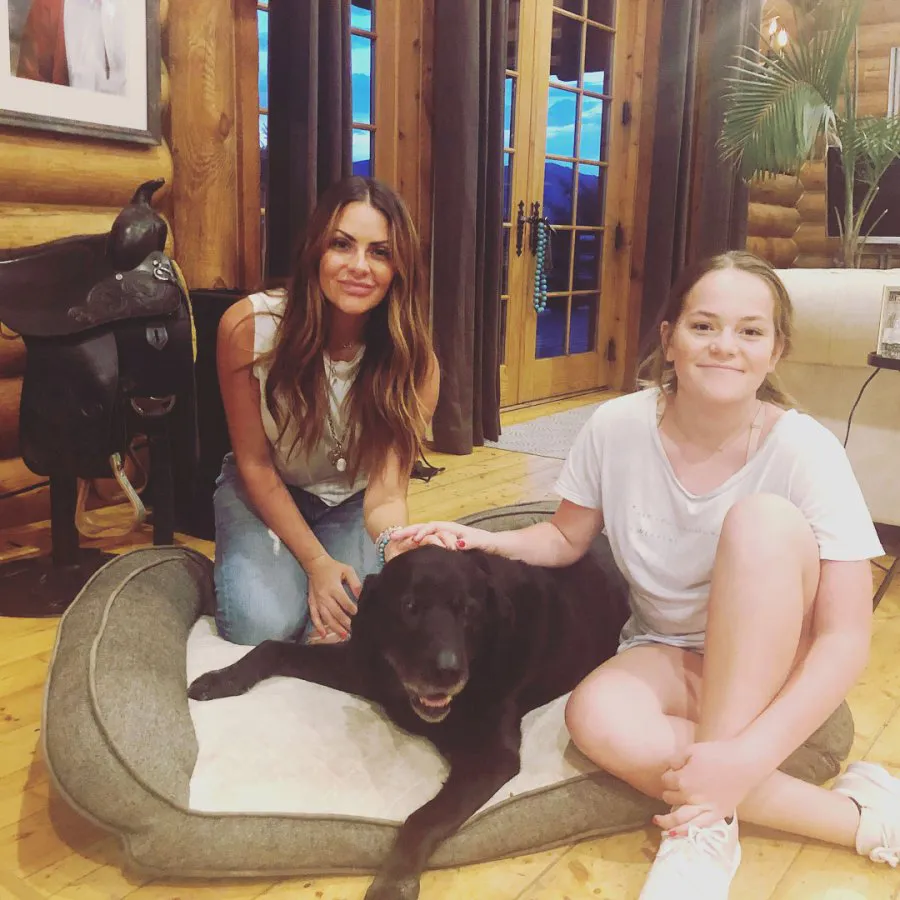 Michelle Money Says Daughter Brielle Is &lsquo;Going to be OK,&rsquo; Taking Social Media Break