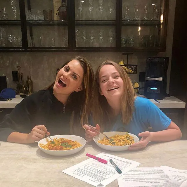 Michelle Money’s Daughter Is Moved Out of ICU