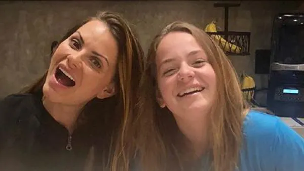 Michelle Money’s Daughter Is Moved Out of ICU