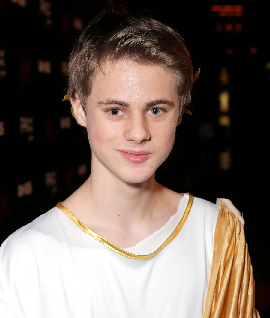 Mitchell Kummen Logan Williams Dead Celebs Pay Tribute