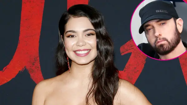 Moana Auli’i Cravalho Comes Out as Bisexual With Eminems Help on TikTok