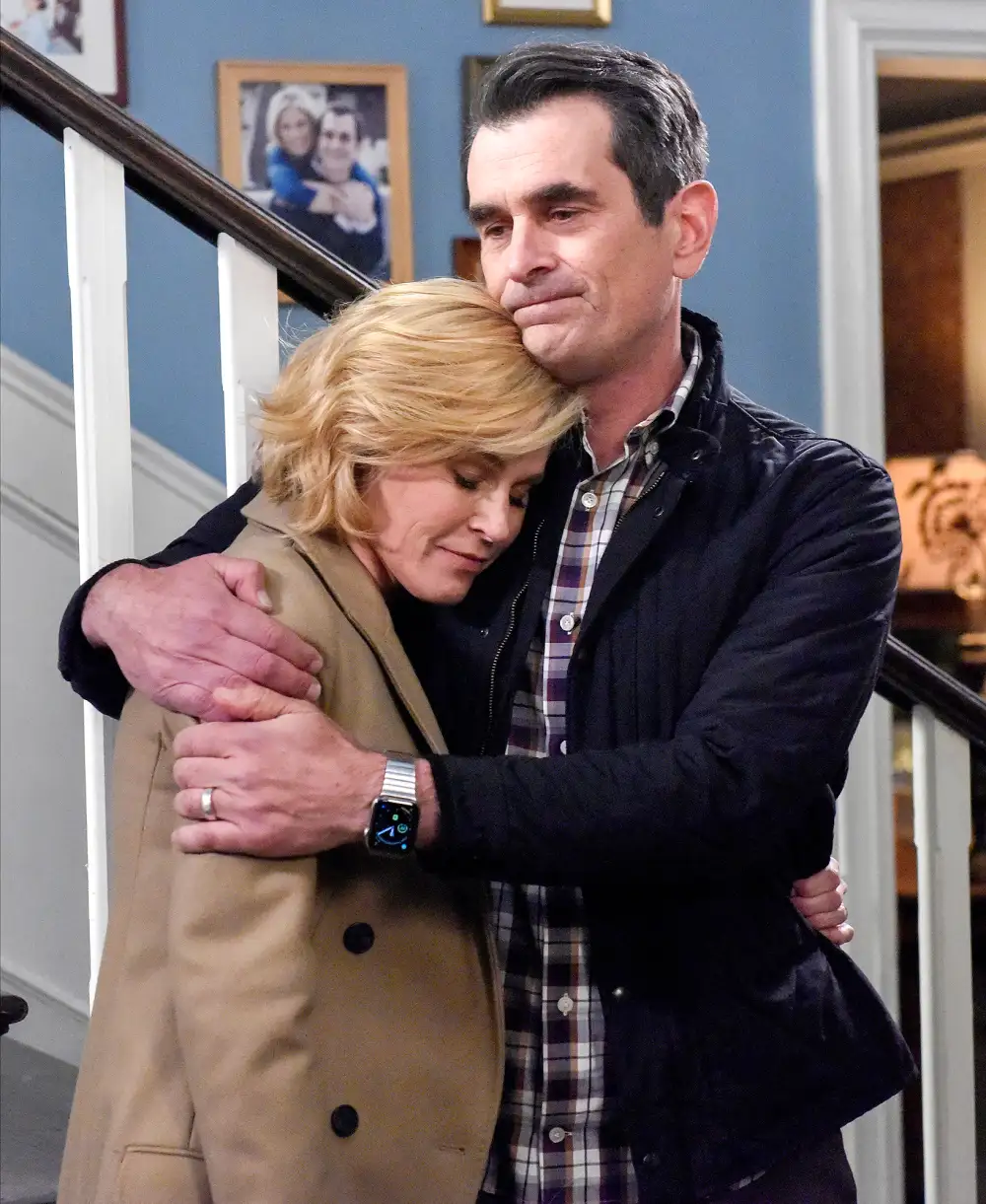 Modern Family series finale