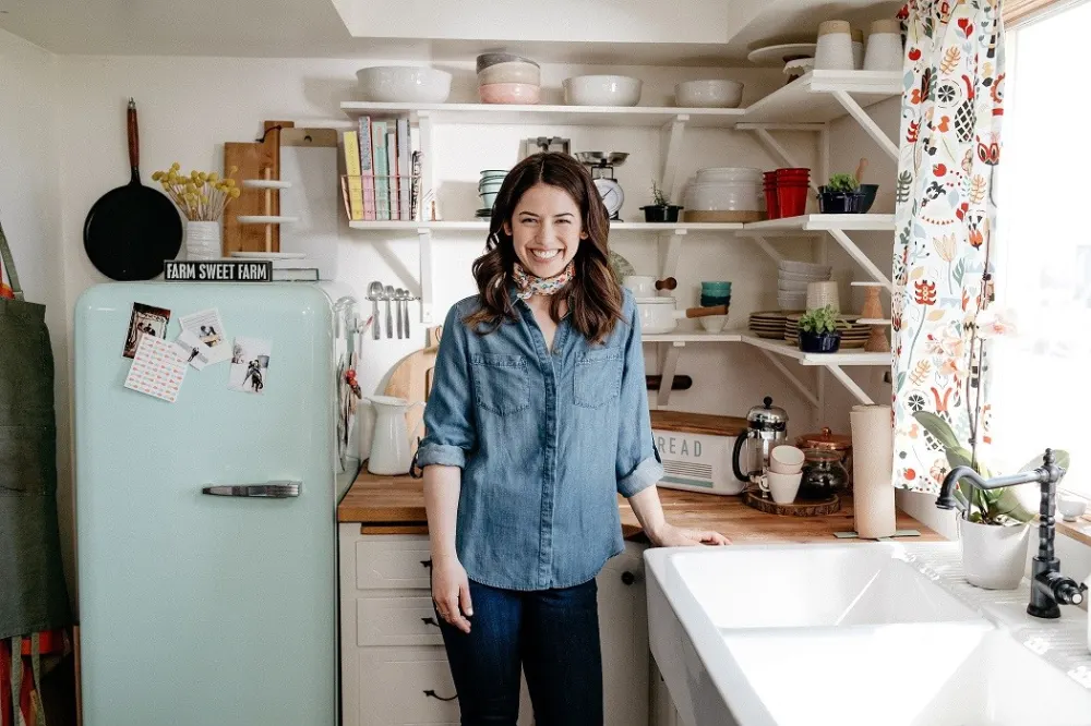 Molly Yeh Girl Meets Farm