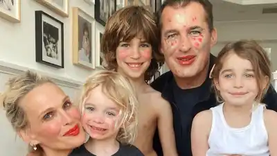 Molly Sims Most Relatable Parenting Quotes