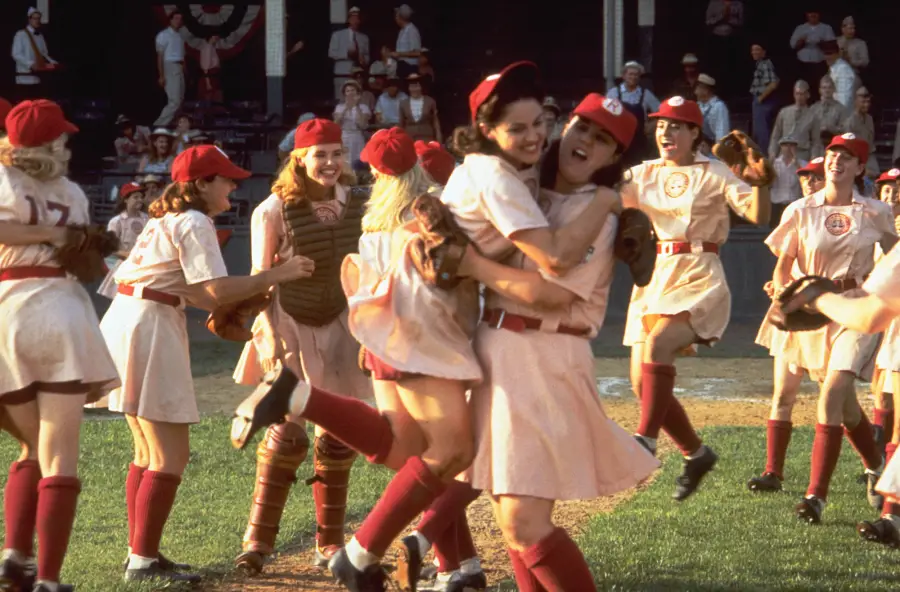 Movies to Binge With Your Gal Pals While Social Distancing