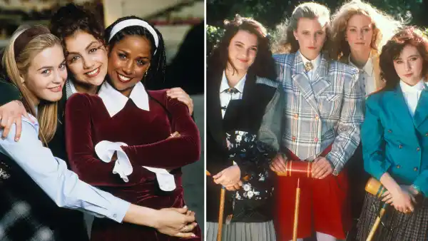 Movies to Binge With Your Gal Pals While Social Distancing