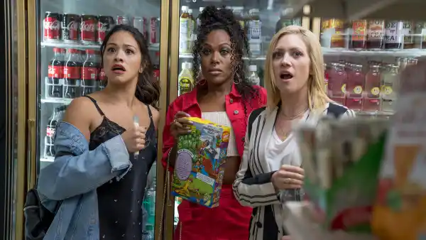 Movies to Binge With Your Gal Pals While Social Distancing