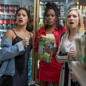 Movies to Binge With Your Gal Pals While Social Distancing