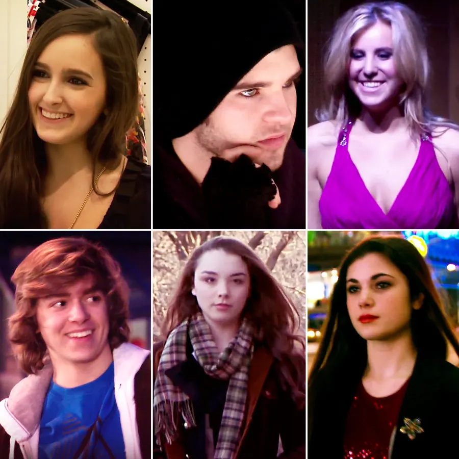 NYC Prep Where Are They Now