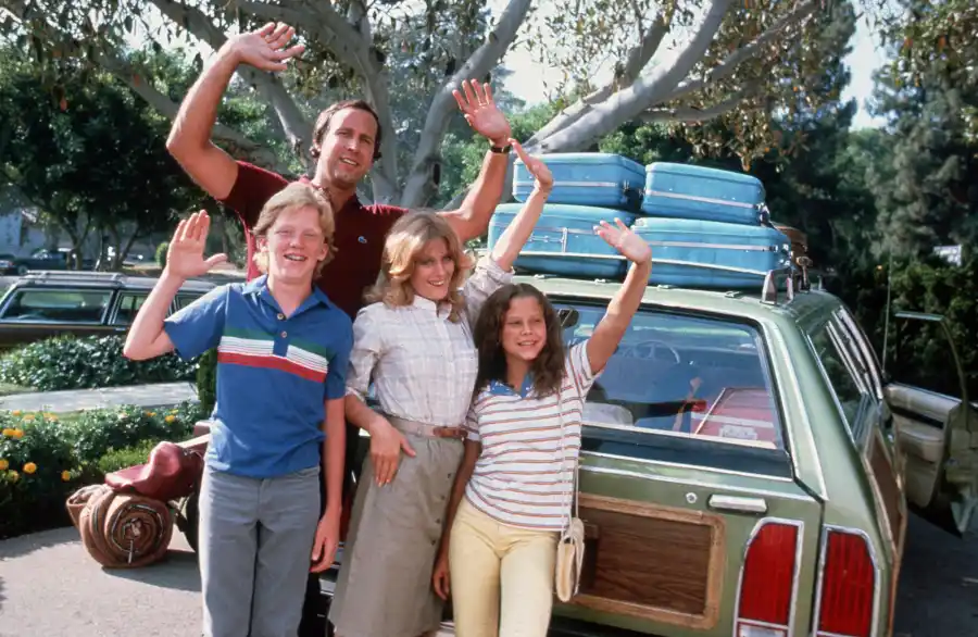 National Lampoon Vacation