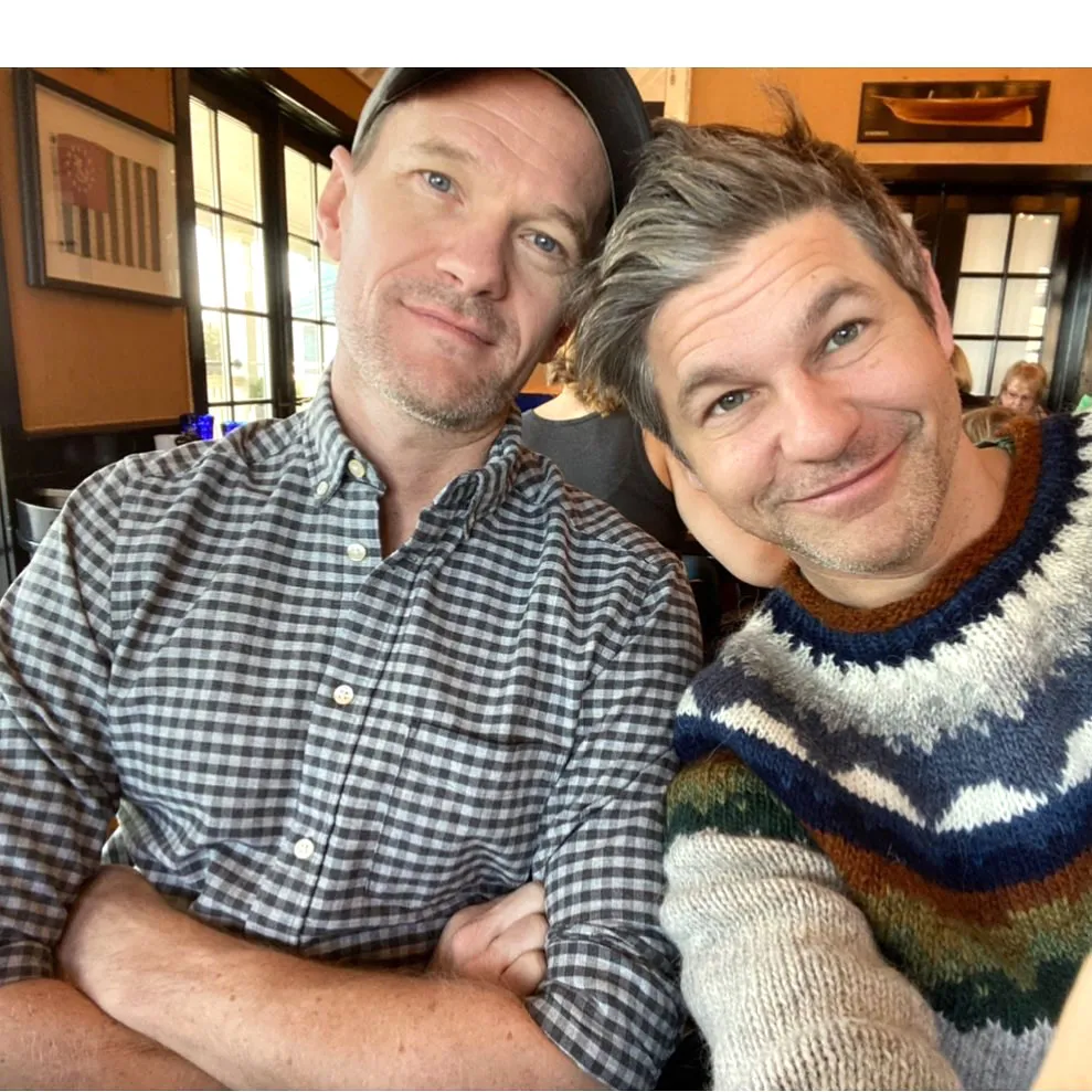 Neil Patrick Harris, David Burtka Celebrate 16 Years Since 1st Date