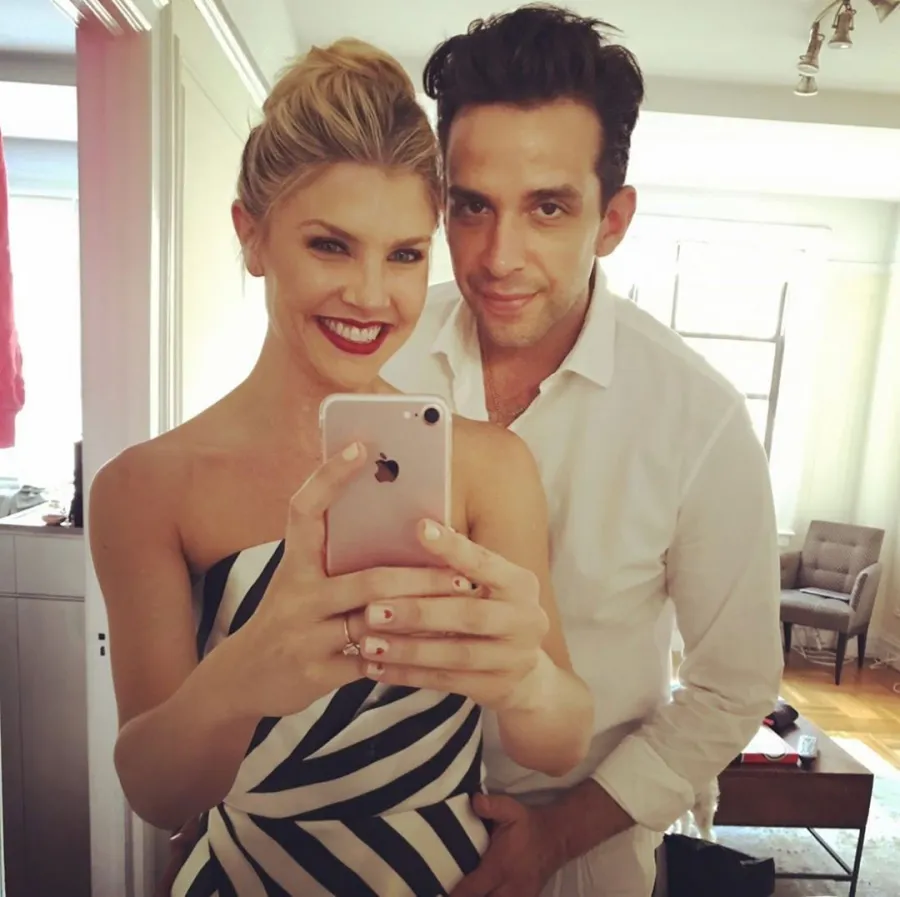 Nick Cordero Coronavirus Battle Amanda Kloots Instagram