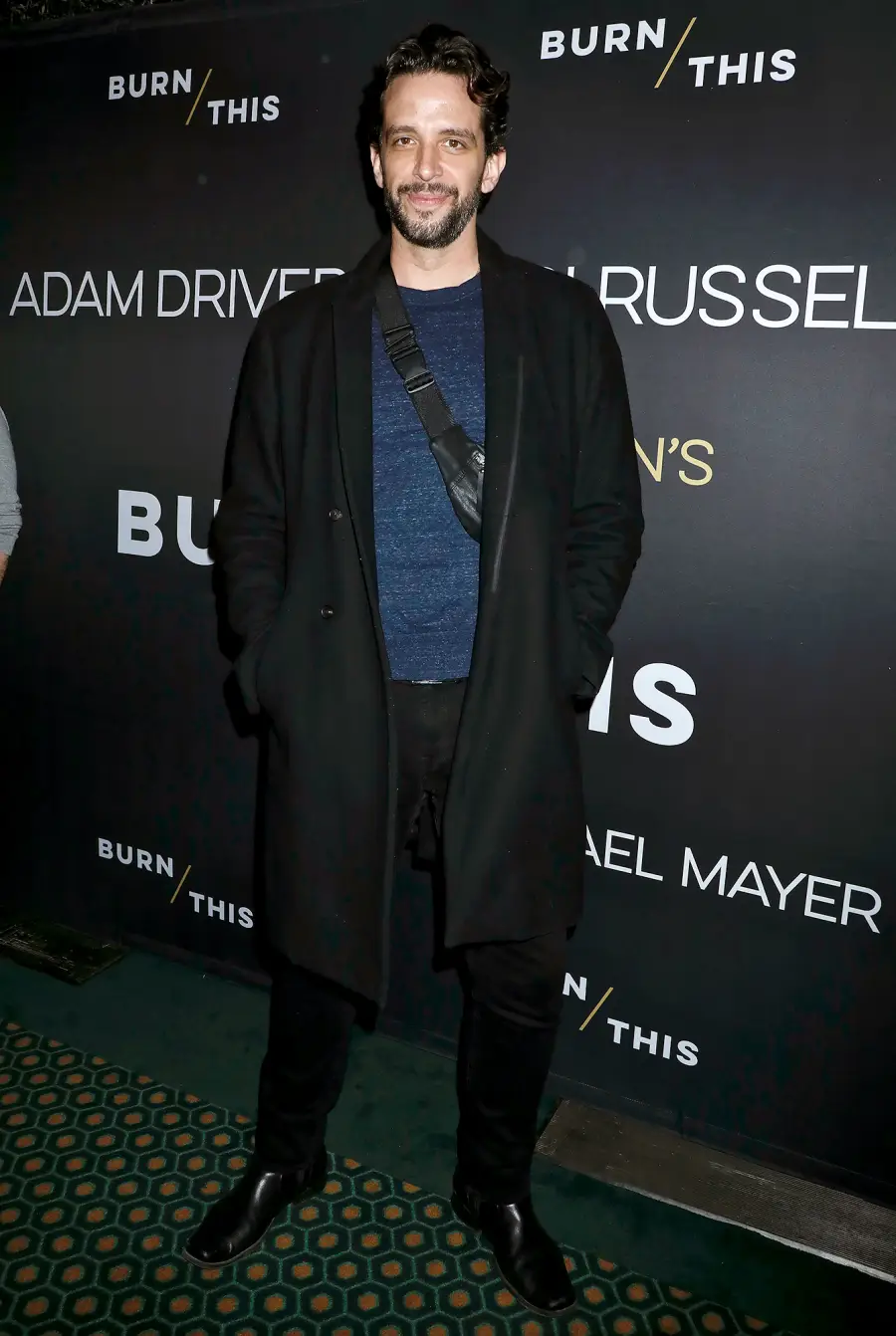 Nick Cordero Coronavirus Battle Everything to Know