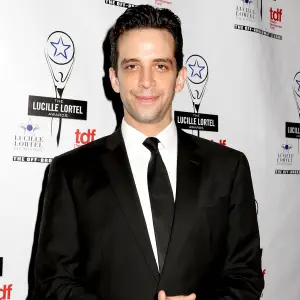 Nick Cordero Recovering Well After Leg Amputation Due to Coronavirus