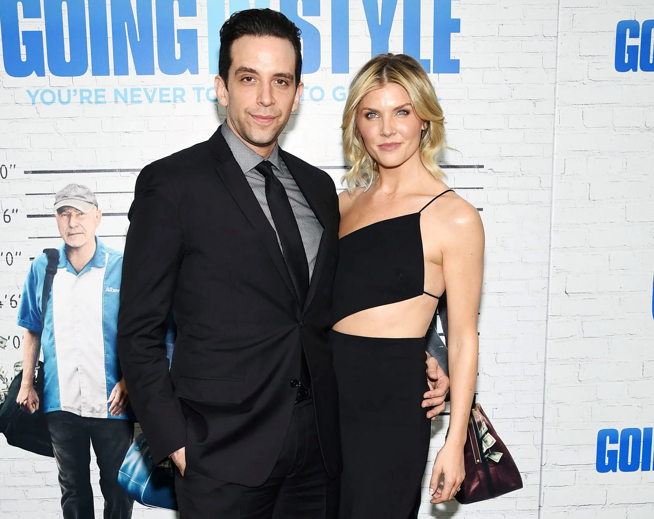 Nick Cordero Suffers Health Setback After Developing a Fever Amid Coronavirus Recovery