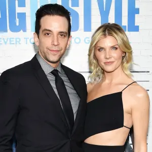 Nick Cordero Suffers Health Setback After Developing a Fever Amid Coronavirus Recovery