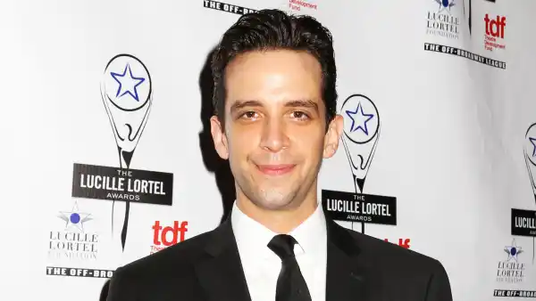 Nick Cordero Undergoes Procedure for a Temporary Pacemaker