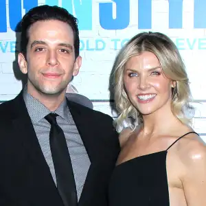 Nick Cordero's Wife Shares 'Good News' After Amputation: 'We Think the Virus Is Out of His System'