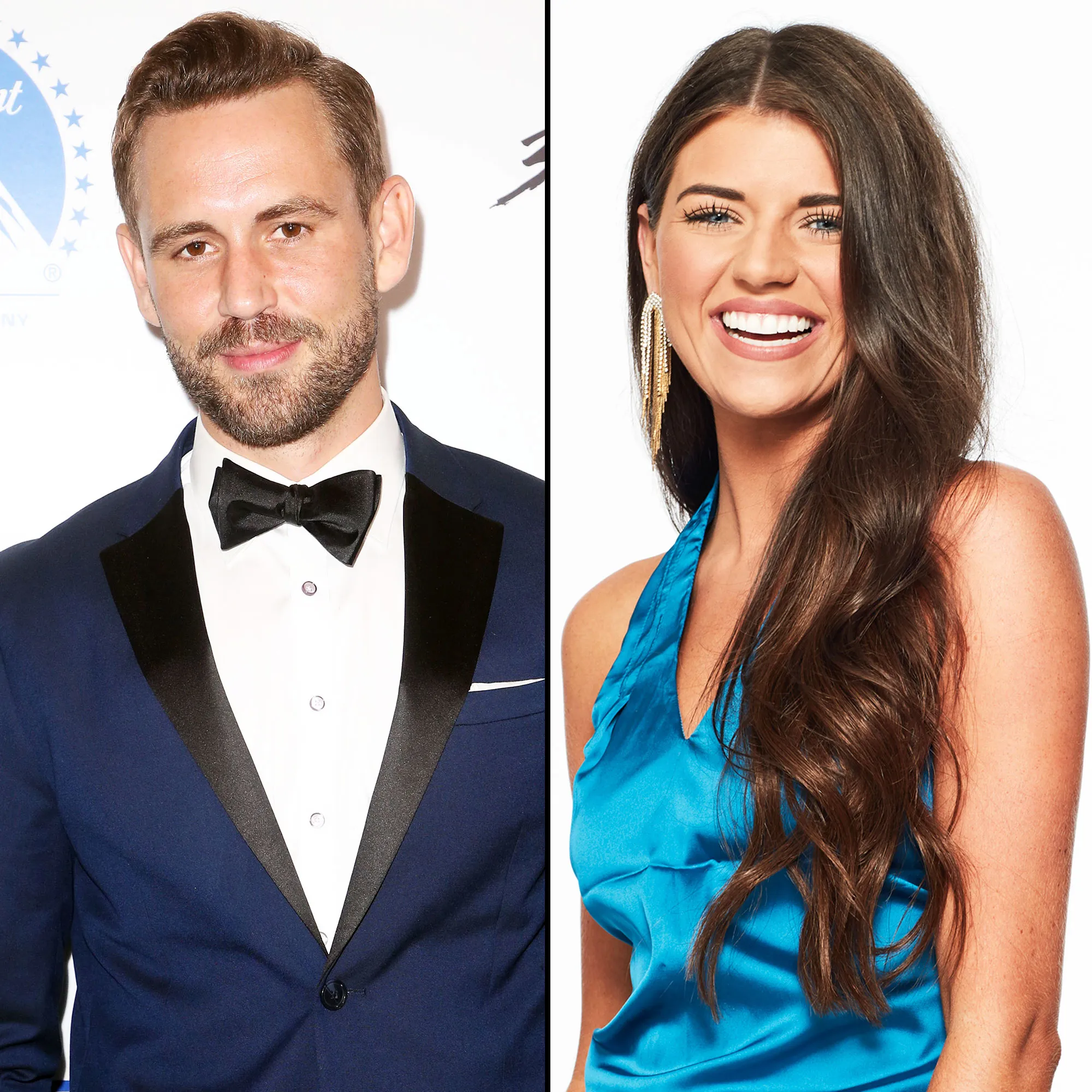 Nick Viall Calls Out Bachelor Alum Madison Prewett for Lying