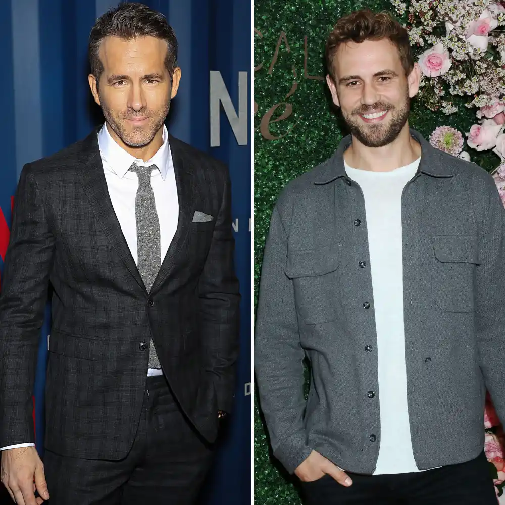 Nick Viall Reveals Best Bachelor Kisser on His Season More Secrets