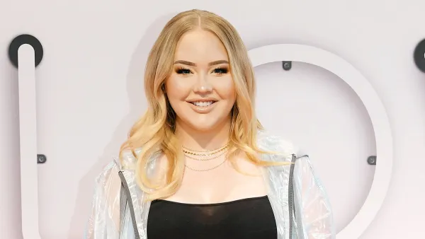 Nikkie de Jager attends Glow Beauty Convention Who Is NikkieTutorials