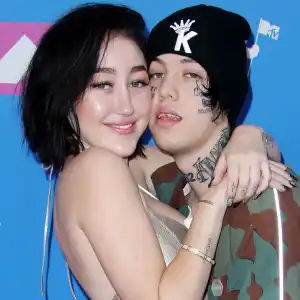 Noah Cyrus Lil Xan Spotted Together 1 Year After Messy Split