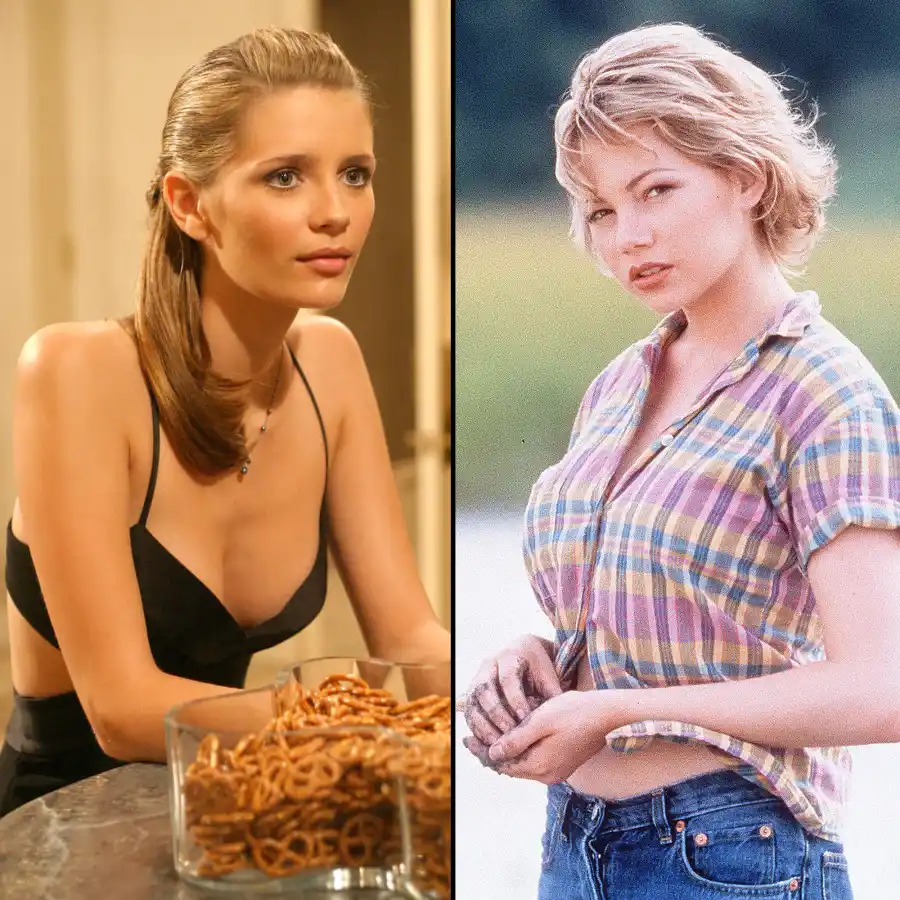 Old Teen Dramas to Rewatch Now