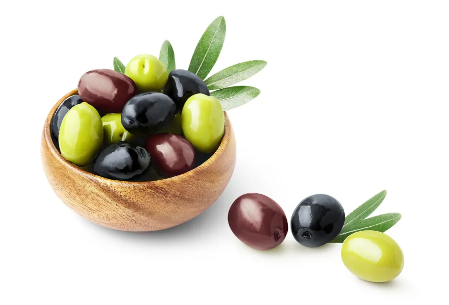 Olives Sonja Morgan Shares Whats Inside Her Refrigerator