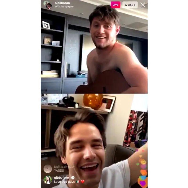 One Direction 10th Anniversary Reunion Rumors Everything We Know So Far