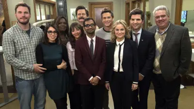 Parks and Recreation Cast Where Are They Now
