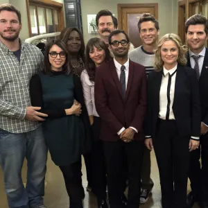 Parks and Recreation Cast Where Are They Now
