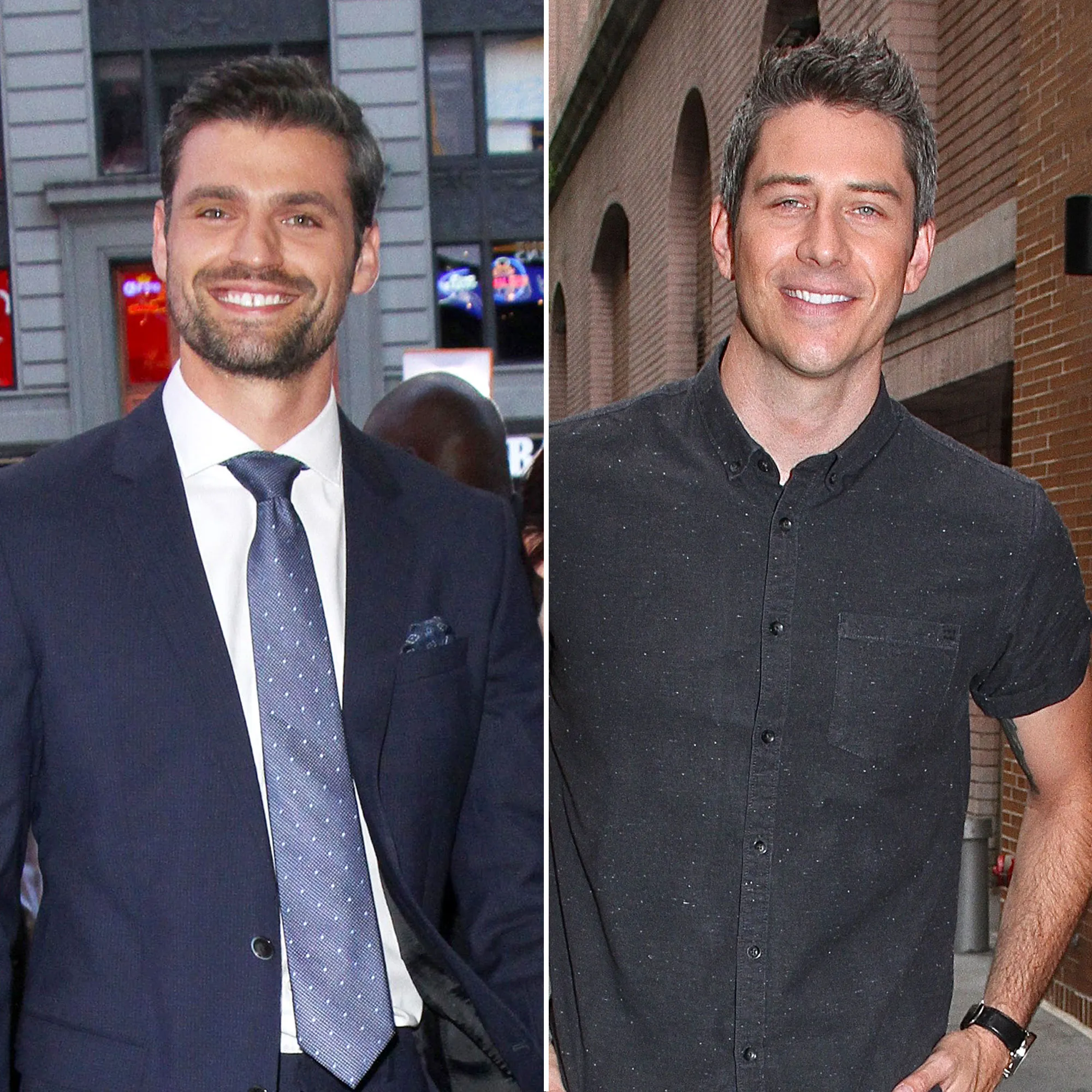 Peter Kraus Was Asked 3 Times to Be the Bachelor Before Arie Luyendyk