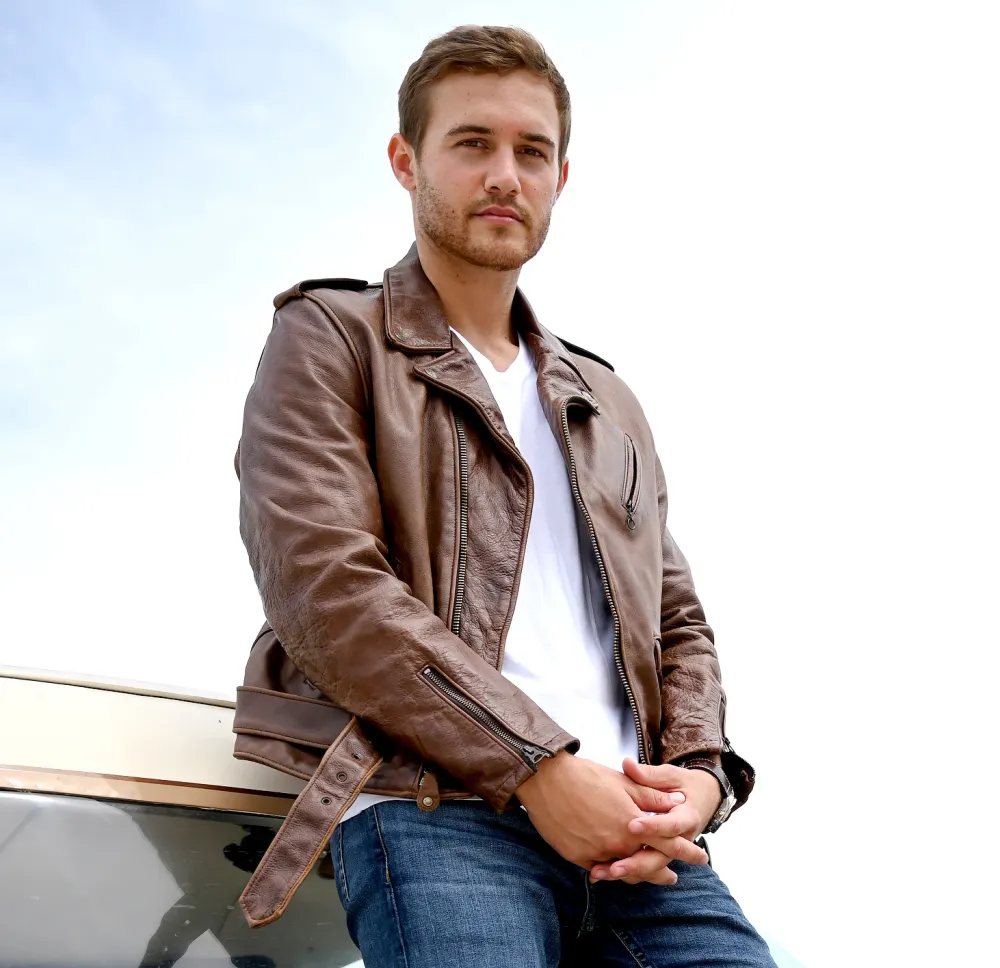 Peter Weber Bachelor Exes Are Seeing Different Side of Him After Show