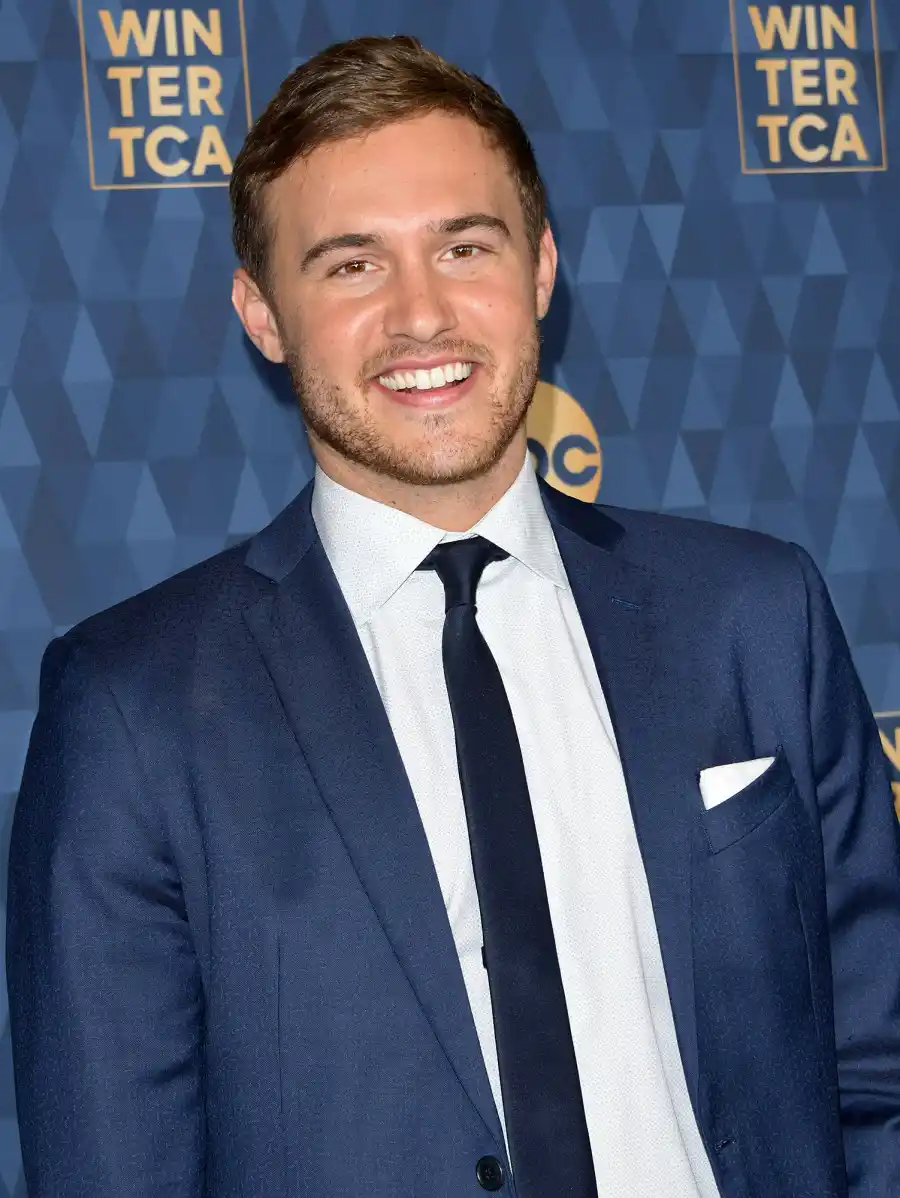 Peter Weber Stars Make Generous Donations Amid the Coronavirus Outbreak