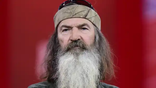 Phil Robertson Considered Confronting Drive-By Shooter at Willie’s House