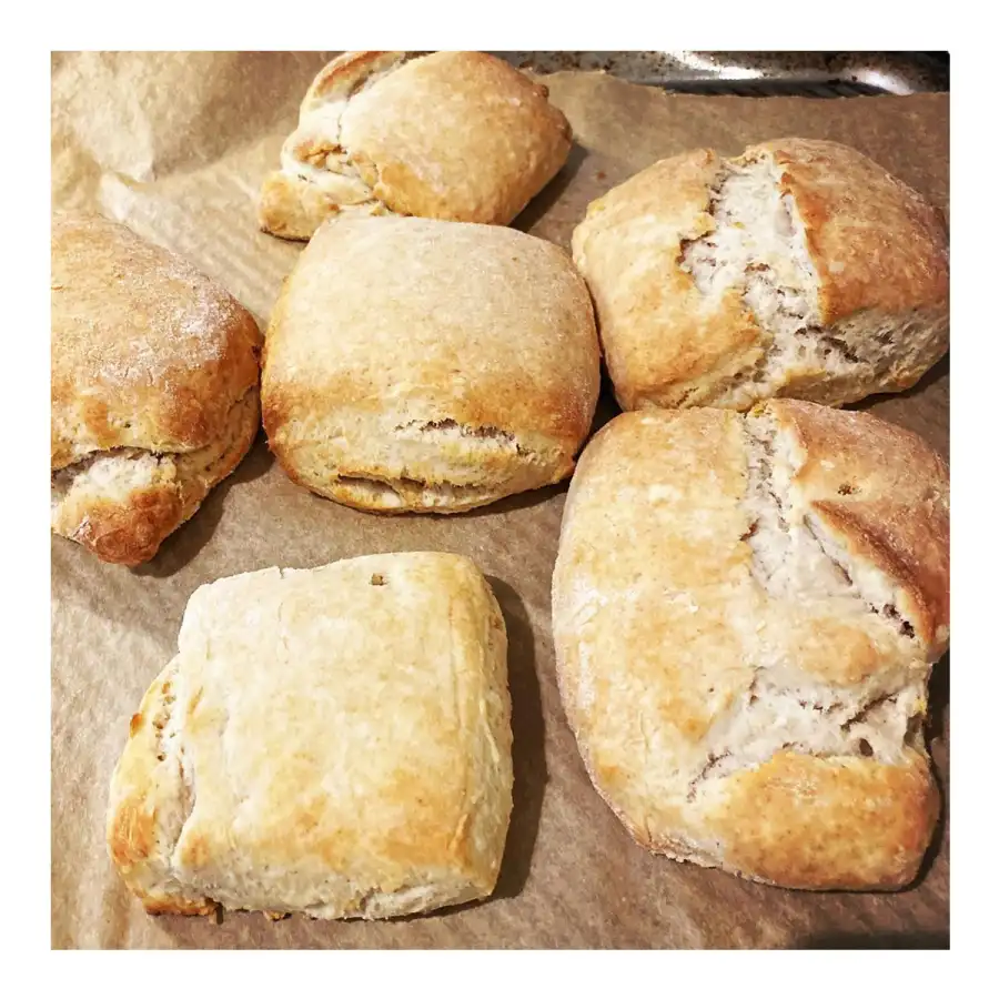 Pink Bread Celebs Cooking in Quarantine