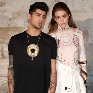 Pregnant Gigi Hadid Always Wanted to Start a Family With Zayn Malik